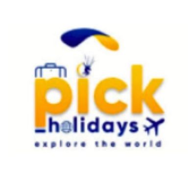 PICK HOLIDAYS