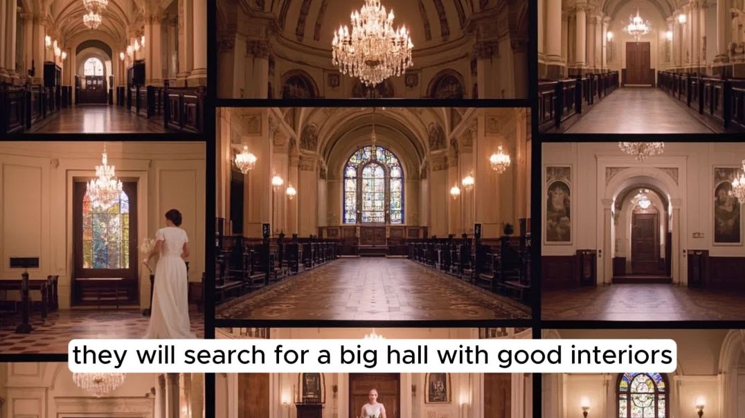 Elegant Spaces for Grand Celebrations – Explore Top Marriage Venues in Chennai