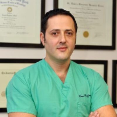 Dr. Leon Reyfman, MD