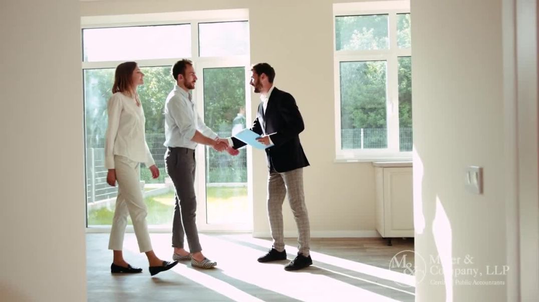 Real Estate Accounting