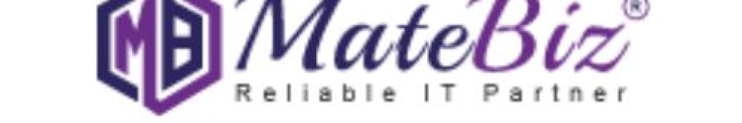 Matebiz Pvt. Ltd.