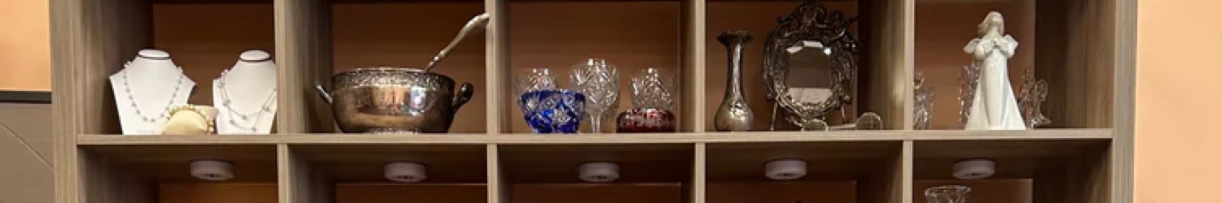 St.John&Myers Jewelry