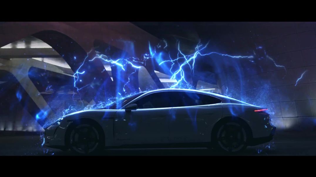 Porsche Taycan Hologram: How NZ Luxury Tech Is Shaping the Future of Automotive Ads