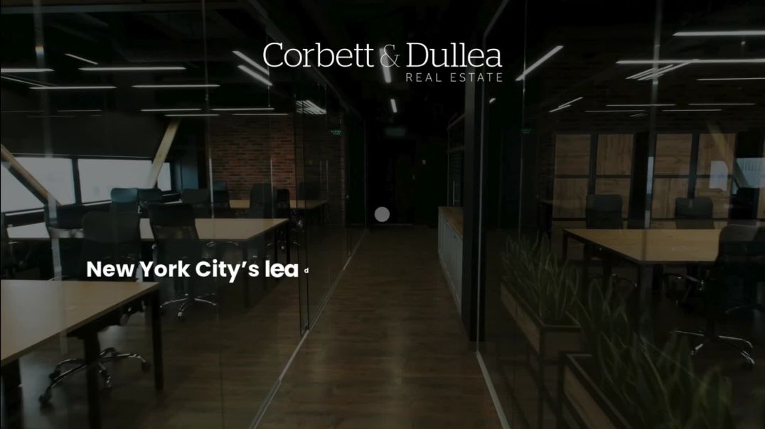 Best Affordable Office Spaces for Rent in NYC- Corbett & Dullea Real Estate