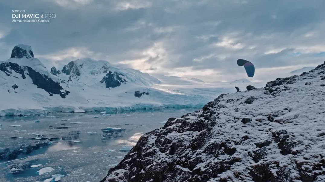 DJI Mavic 4 Pro Lands in New Zealand – Redefining Aerial Photography for Kiwi Creators