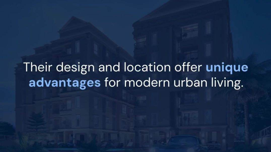 What Makes Studio Apartments a Smart Choice for Young  Professionals
