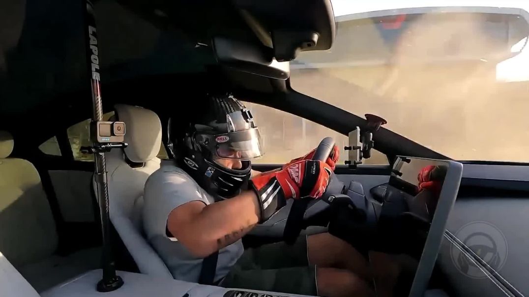 Xiaomi SU7 Max Crash Test Footage: 673HP EV Faces High-Speed Impact – What Kiwi Drivers Should Know