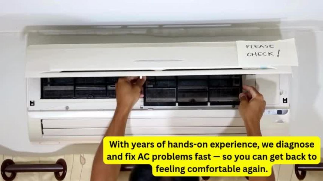 Air Conditioning Sydney