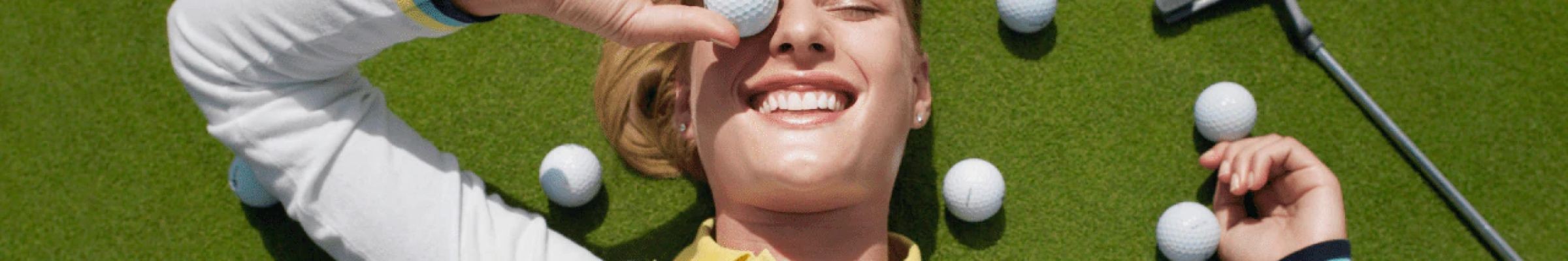 Golf Vibes 