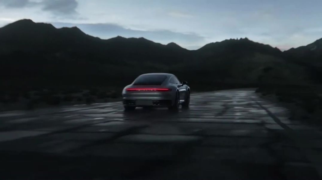 Porsche 911 x Mobil 1: The TVC That’s Fueling Kiwi Passion for Performance Cars