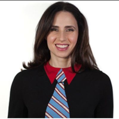 Dr. Sara B. Babich, D.D.S.
