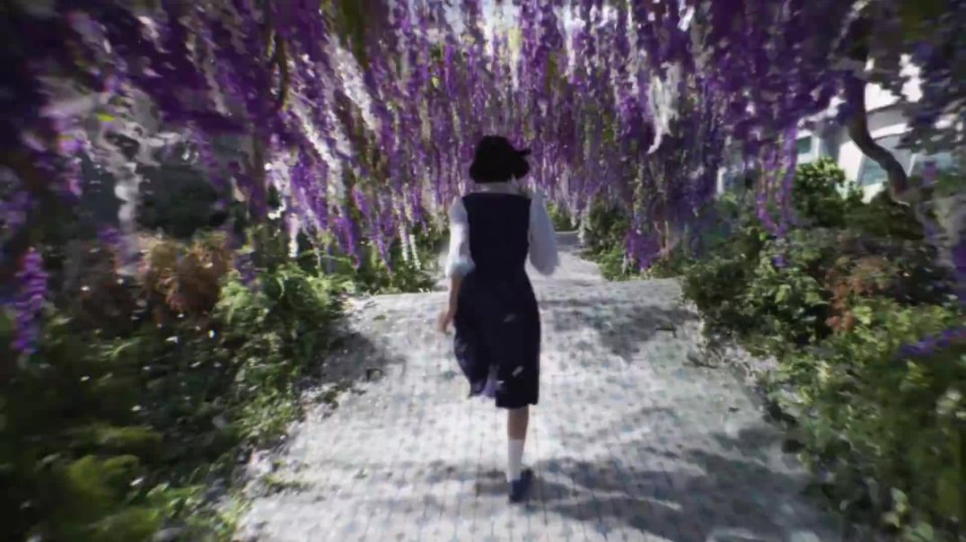 Pocari Sweat Japan 2021 Ad: “But I Saw You” – A Youthful Vision Resonating With Kiwi Viewers