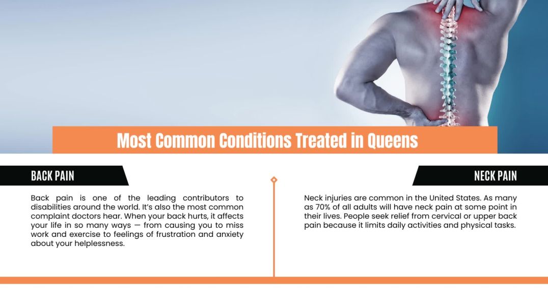 Pain Management NYC  (Astoria, Queens)