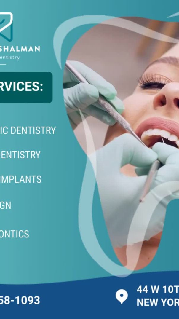 Shalman Dentistry