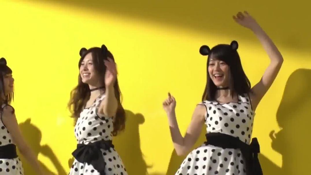 Saitō Asuka’s Summer ‘Mouse Dance’ CM for Mouse Computer—J‑Pop Charm Captivates Kiwi Fans