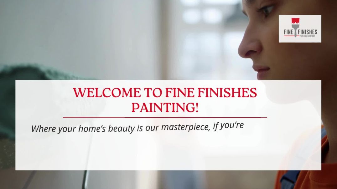 Top-rated Residential Painters in Madison, WI - Fine Finishes Painting