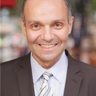 Dr. Zlatin Ivanov, MD