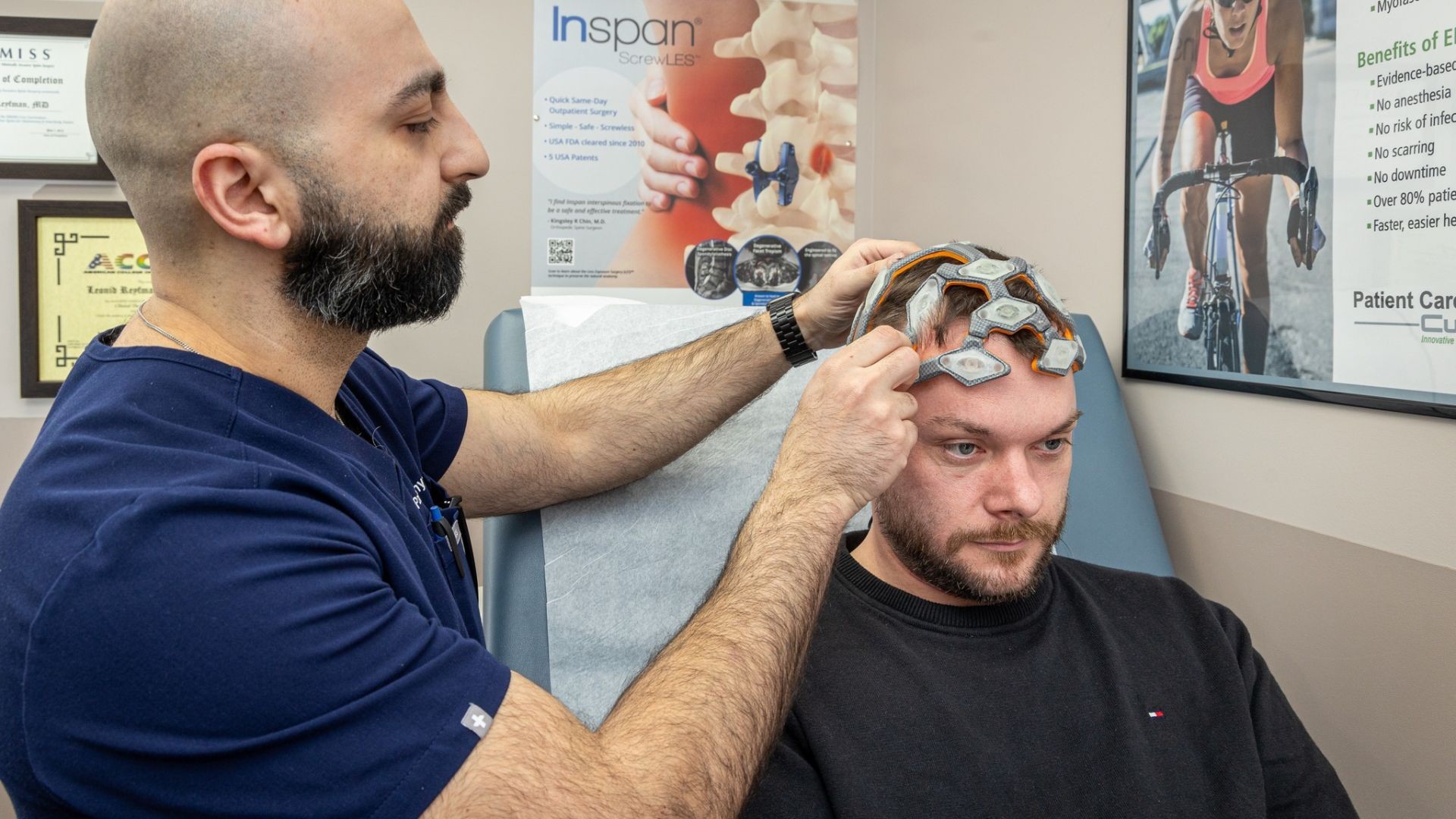 Neuro Injury Specialists