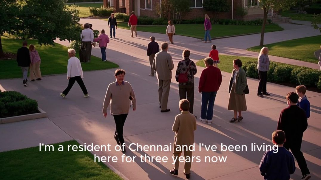 Safe & Peaceful Retirement Homes in Chennai | Life After 60