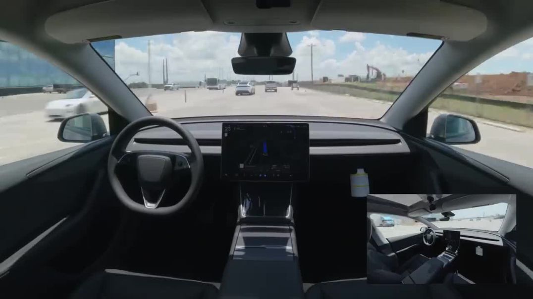 Tesla Delivers Itself to Owner: Self‑Driving Model Y Sets New Standard for Kiwi EVs 🚗