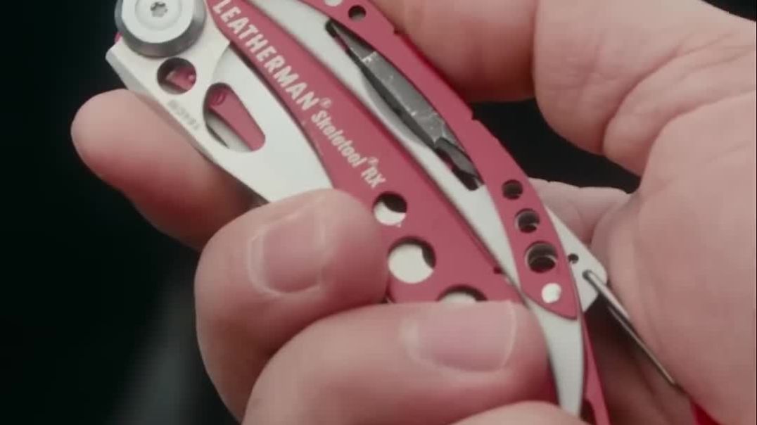 Reliable EDC Gear