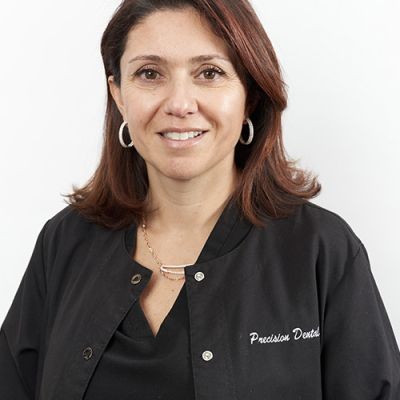 Dr. Irene Bokser