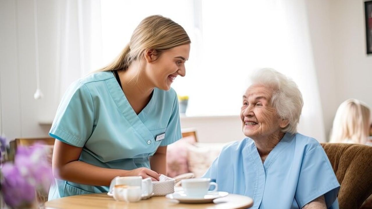 How New Zealand’s Healthcare System Deals with the Growing Aging Population