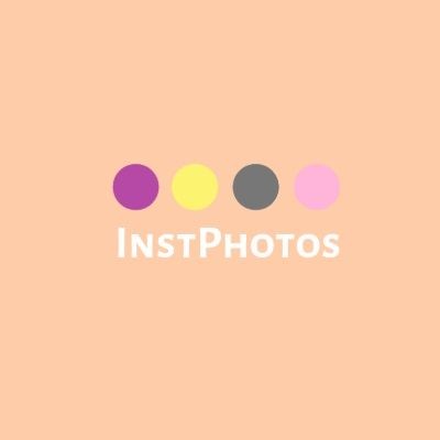 Instant Photos