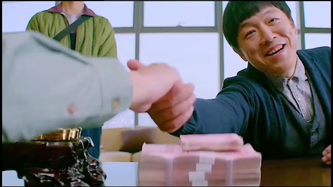 Huang Bo Asks Sun Honglei for Money — The Hilarious Scene Kiwis Can’t Stop Laughing At