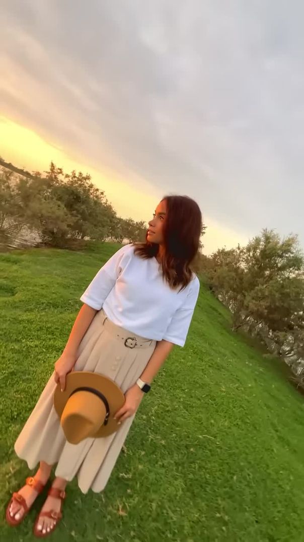 Tried SpinShot Mode on the DJI Osmo Mobile 6—Game Changer! 🔄🎥