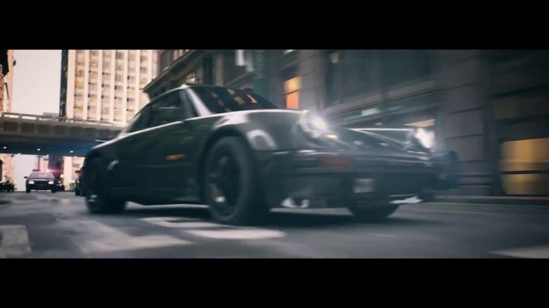 Unreal Engine 5 Car Chase Stuns Kiwi Creators: Next-Level Cinematic Realism in NZ Context