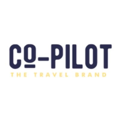 Copilot The Travel Brand
