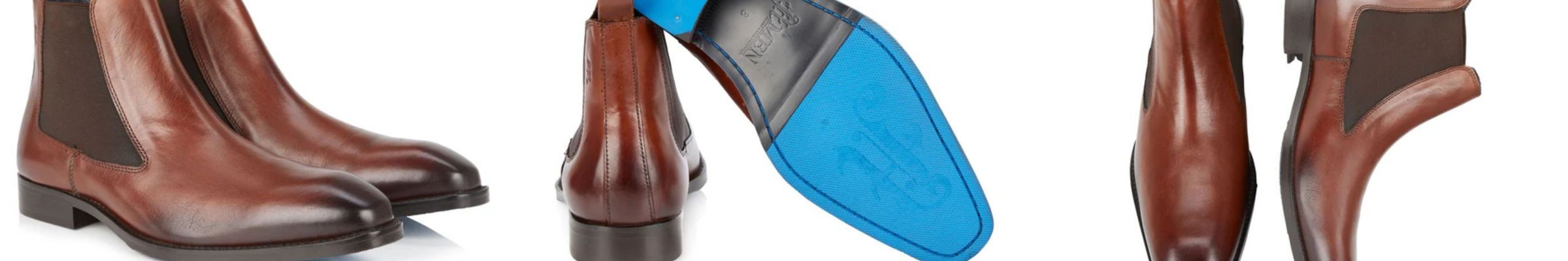 Amen Shoes