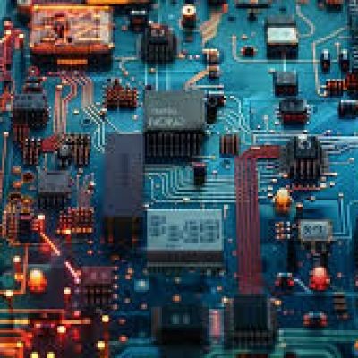 16K TCP/UDP Offload Engine