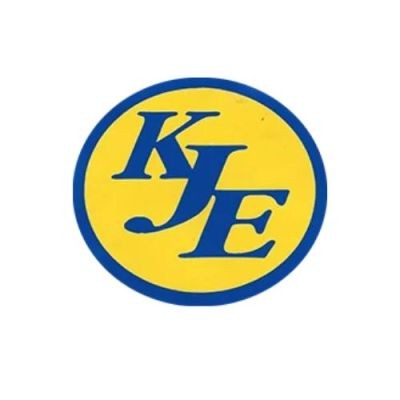 KJEast Ltd