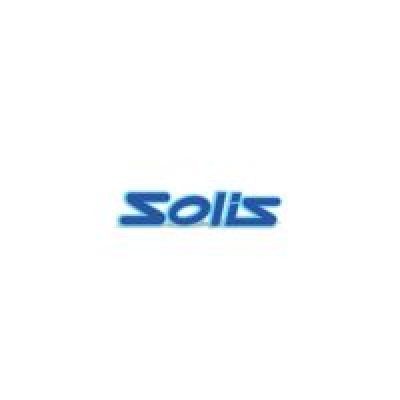 Solis Tractors In Tunisia