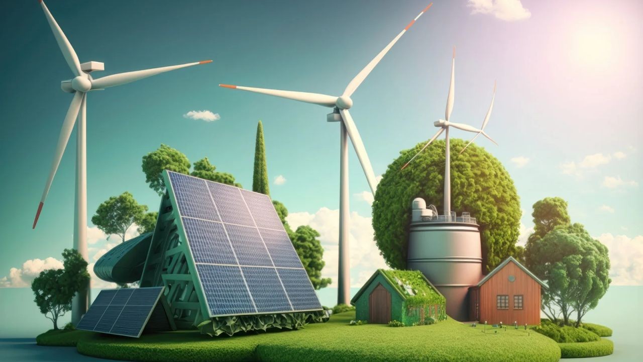 75% of New Zealand’s Electricity Is Now Generated from Renewable Sources