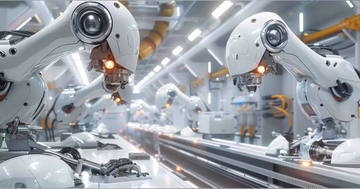 Predictions for AI and Robotics in New Zealand: Where Will We Be in 10 Years?