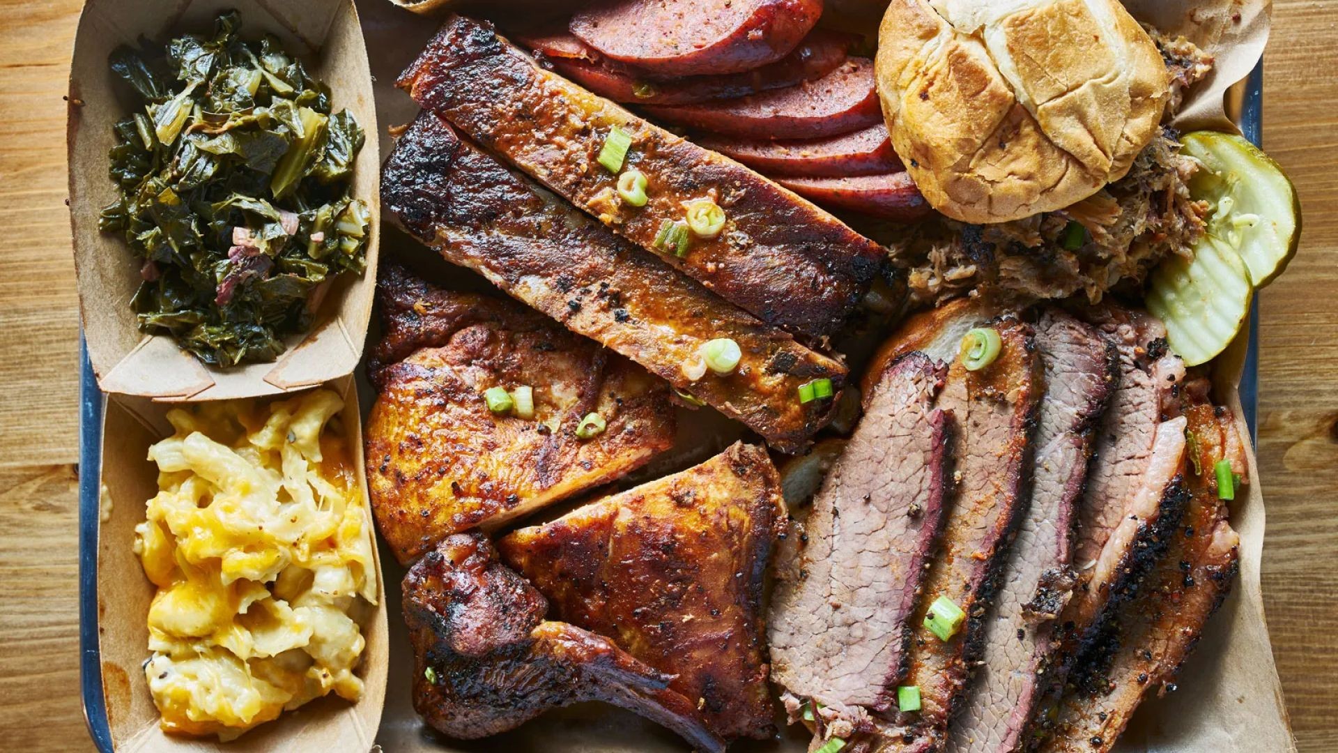 Texas Barbecue in the Mountains: Korean Smokers Bring Bold Flavours to NZ Food Culture