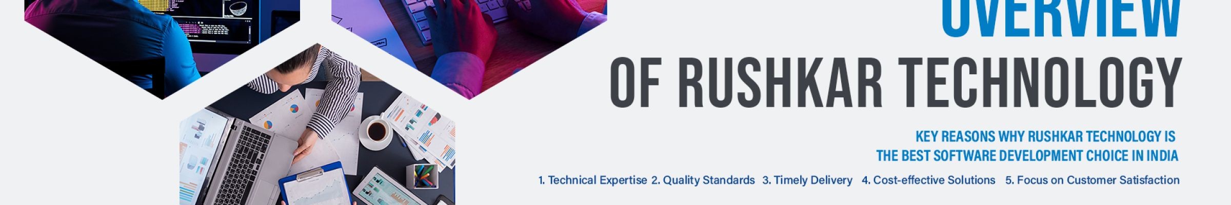 Rushkar Technology Pvt Ltd