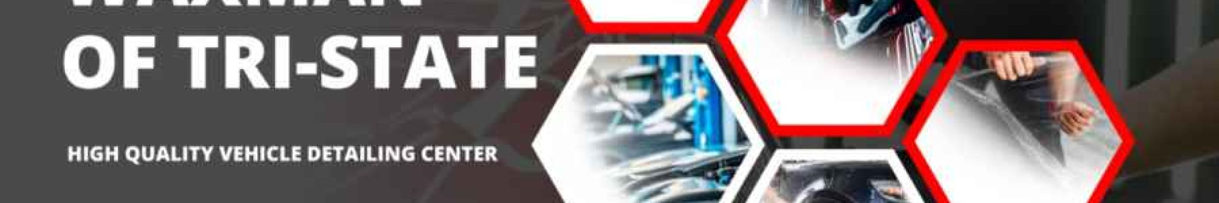 Waxman of Tristate Car Detailing Center 