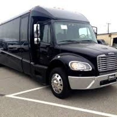 Party Bus Service Brooklyn