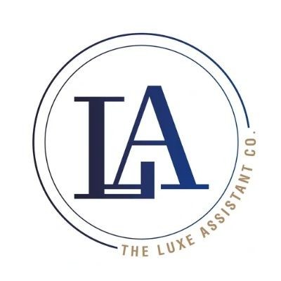 The Luxe Assistants Co 