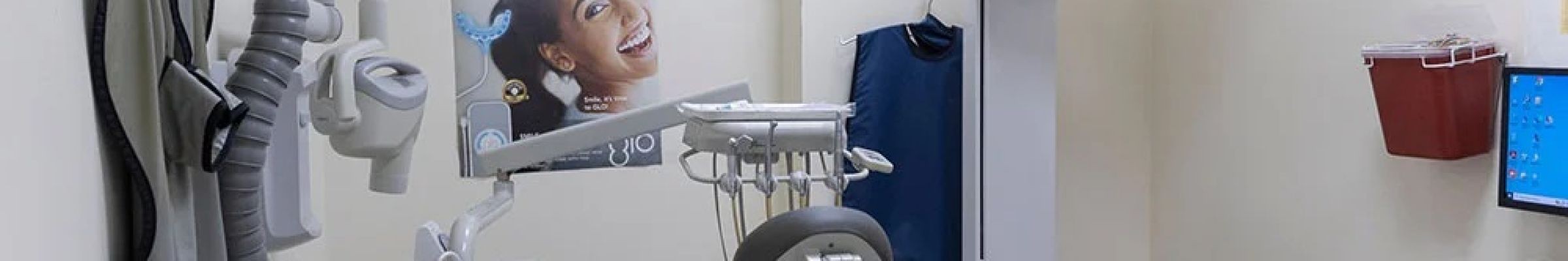 Dr. Ramin Rayhan, DDS