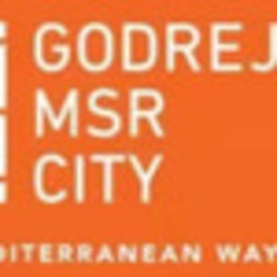 Godrej MSR City