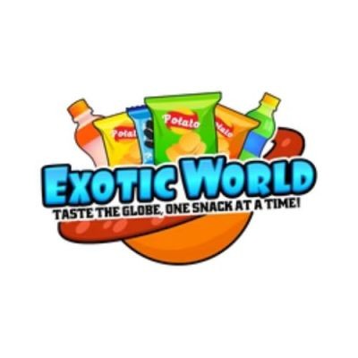 Exotic World Snacks