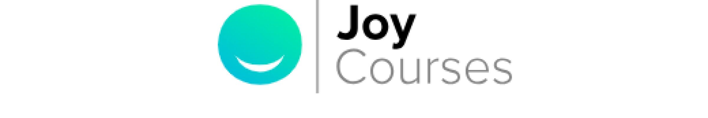 Joy Courses