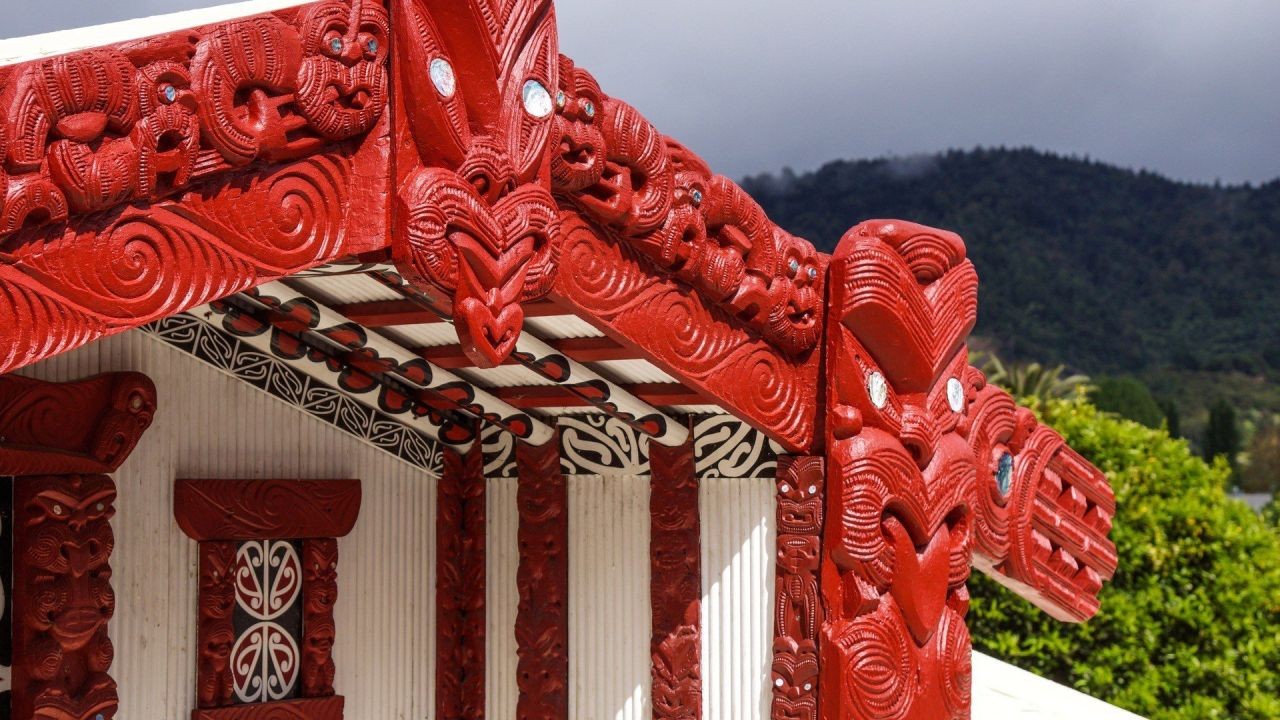 No Room at the Marae - What Urban Māori Lose in the City, Cultural identity vs economic survival, Disconnection, gentrification, and cultural displace..