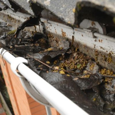 Affordable Gutter Install Near Me Miami