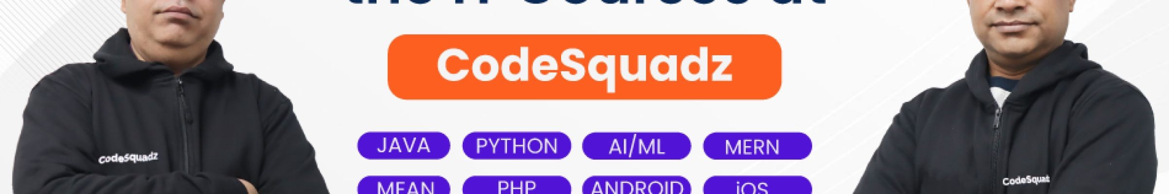 CodeSquadz Education